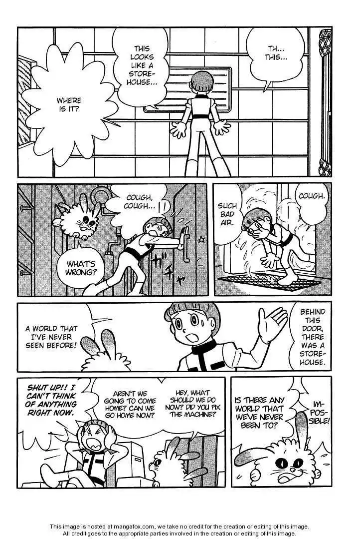 Doraemon Long Stories Chapter 2.1 11